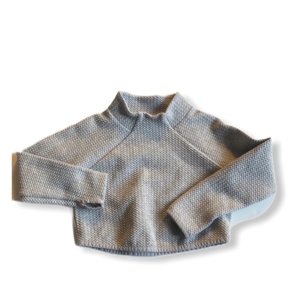 Zella sweater